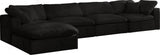Cozy - Modular Sectional | Home Elegance USA