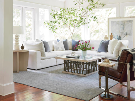 Curated Palmer L-Shaped Sectional | Universal
