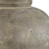 Rock Of Ages Table Lamp Rust Brown - Dark Gray by Uttermost - View 8