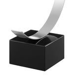 Dynamic Man Sculpture // Gray  | Finesse