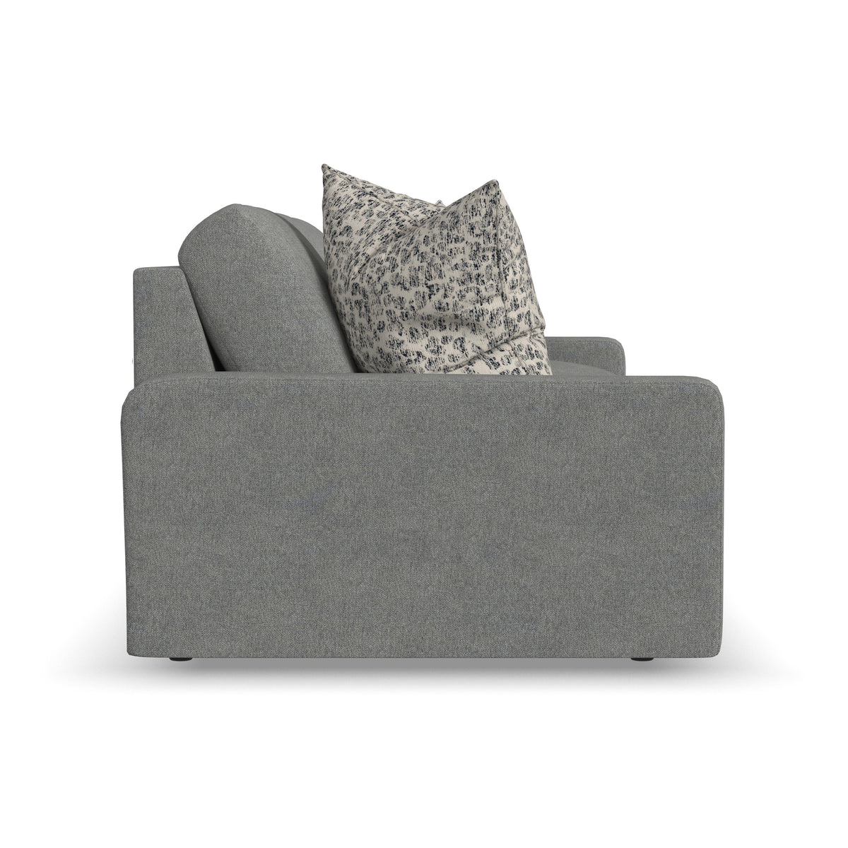 Sky 89" Fabric Sofa | Flexsteel