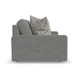 Sky 89" Fabric Sofa | Flexsteel