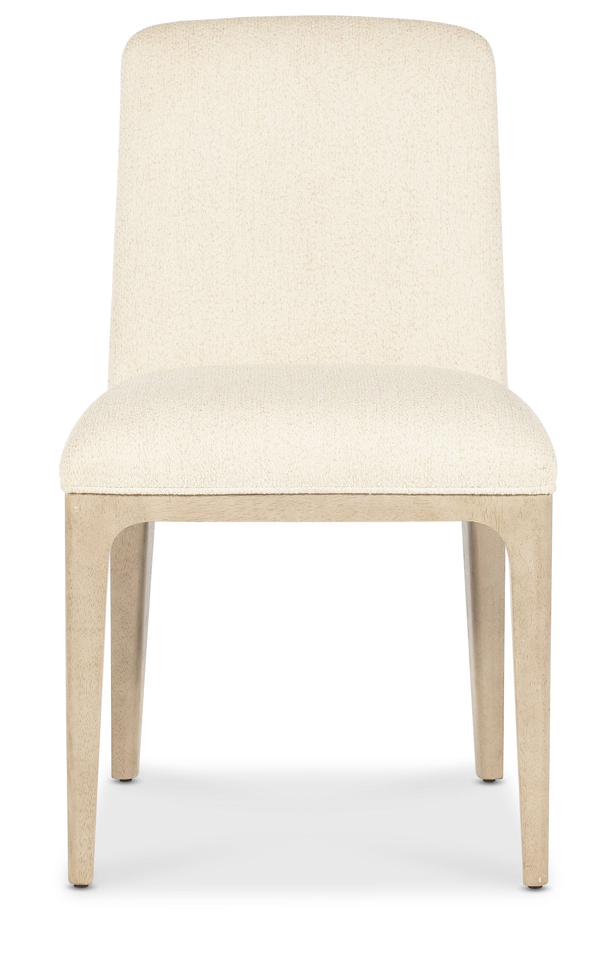 Westwood Side Chair - Beige by Hooker Furniture - View 6