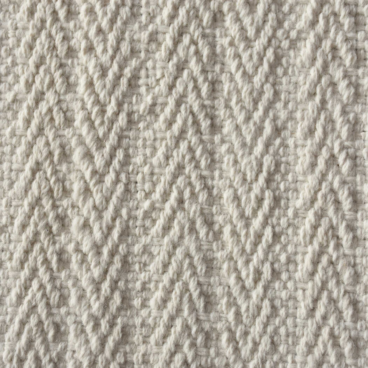 Cele Indoor-Outdoor 5 X 8 Rug - White by Uttermost - View 4