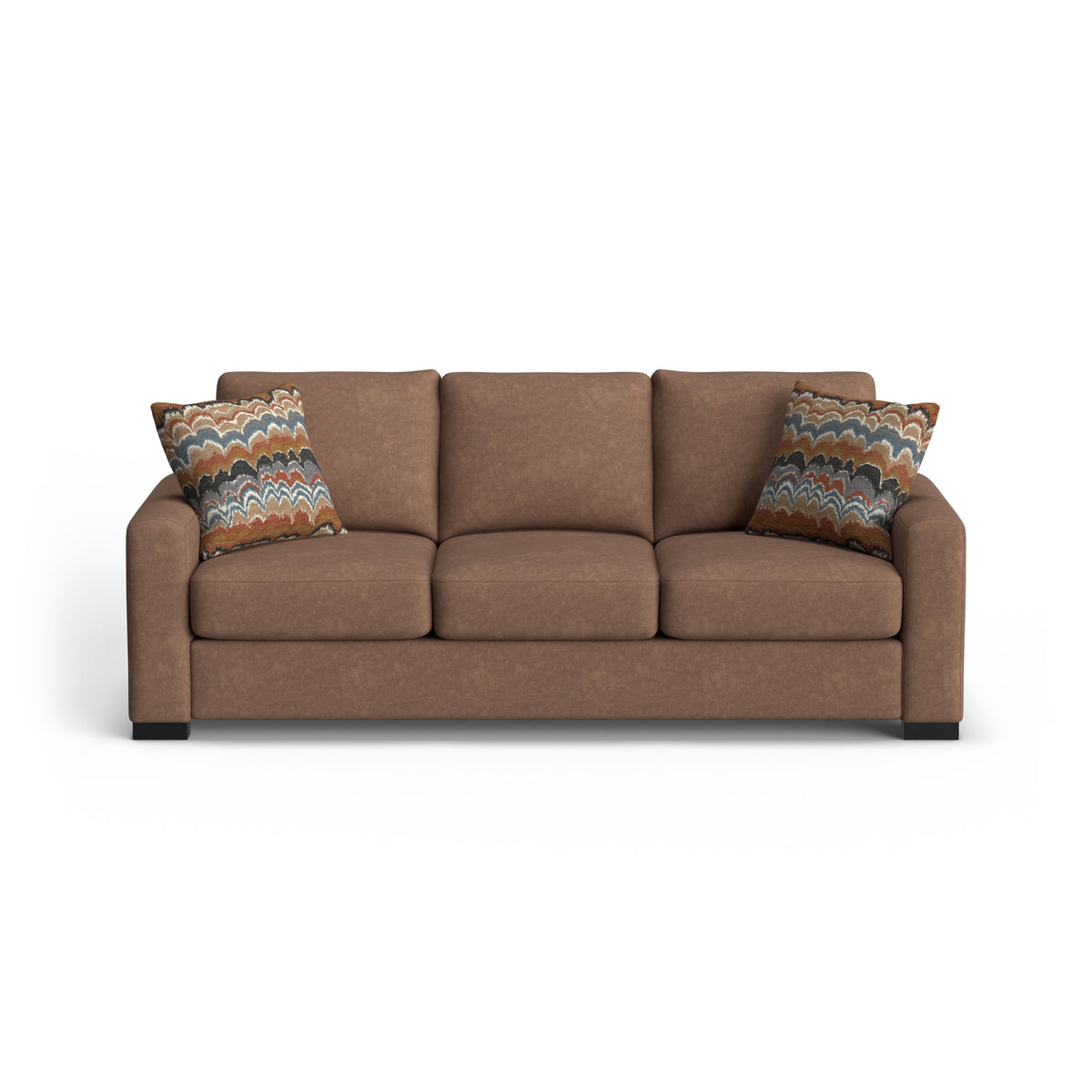 Oliver Fabric Sofa | Flexsteel