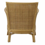 Pacific Rattan Armchair - Beige by Uttermost - View 6