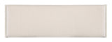 Modern Mood Bed Bench - Beige by Hooker Furniture - View 6