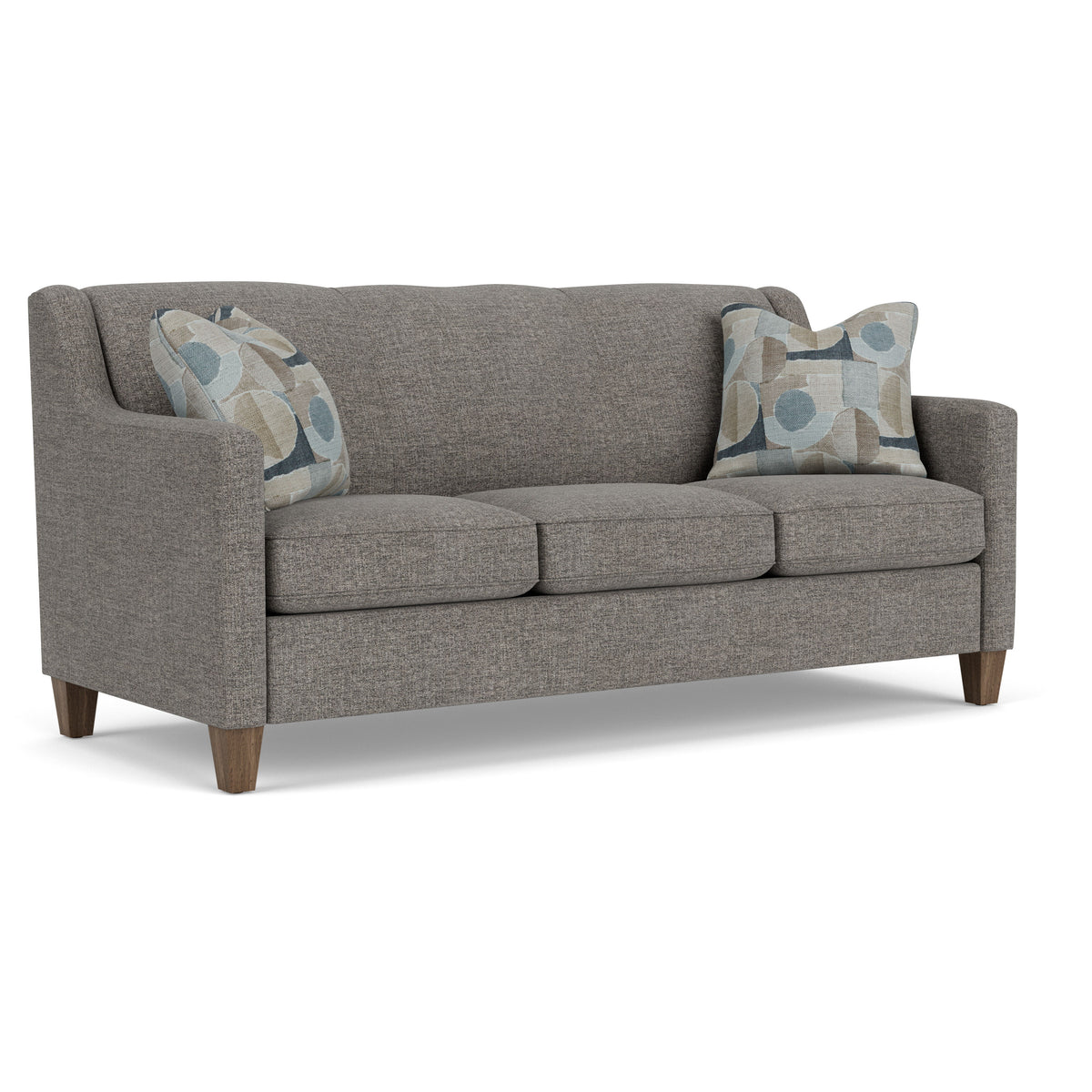 Holly Fabric Sofa | Flexsteel
