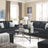 Altari - Sofa, Loveseat, Chair, Ottoman | Ashley | Home Elegance USA