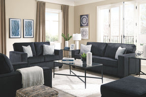 Altari - Sofa, Loveseat, Chair, Ottoman | Ashley