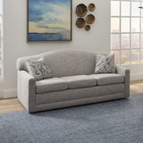 Aggie Fabric Sofa | Flexsteel