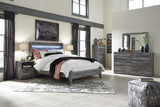 Baystorm - Panel Bedroom Set | Ashley | Home Elegance USA