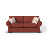 Vail Fabric Two-Cushion Sofa | Flexsteel