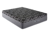 14' Smooth Top Foam, Ultra Plush, Twin Mattress