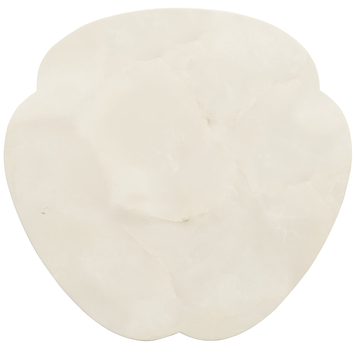 Eleana Accent Table - White by Hooker Furniture - View 5