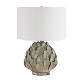 Levlyn Table Lamp - Green by Uttermost - View 3