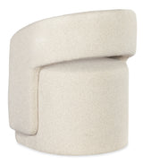 Commerce And Market Open Concept Upholstered Dining Chair - Beige by Hooker Furniture - View 5
