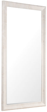 Eleana Floor Mirror - White by Hooker Furniture - View 1