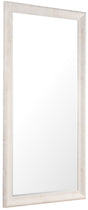 Eleana Floor Mirror - White by Hooker Furniture - View 1