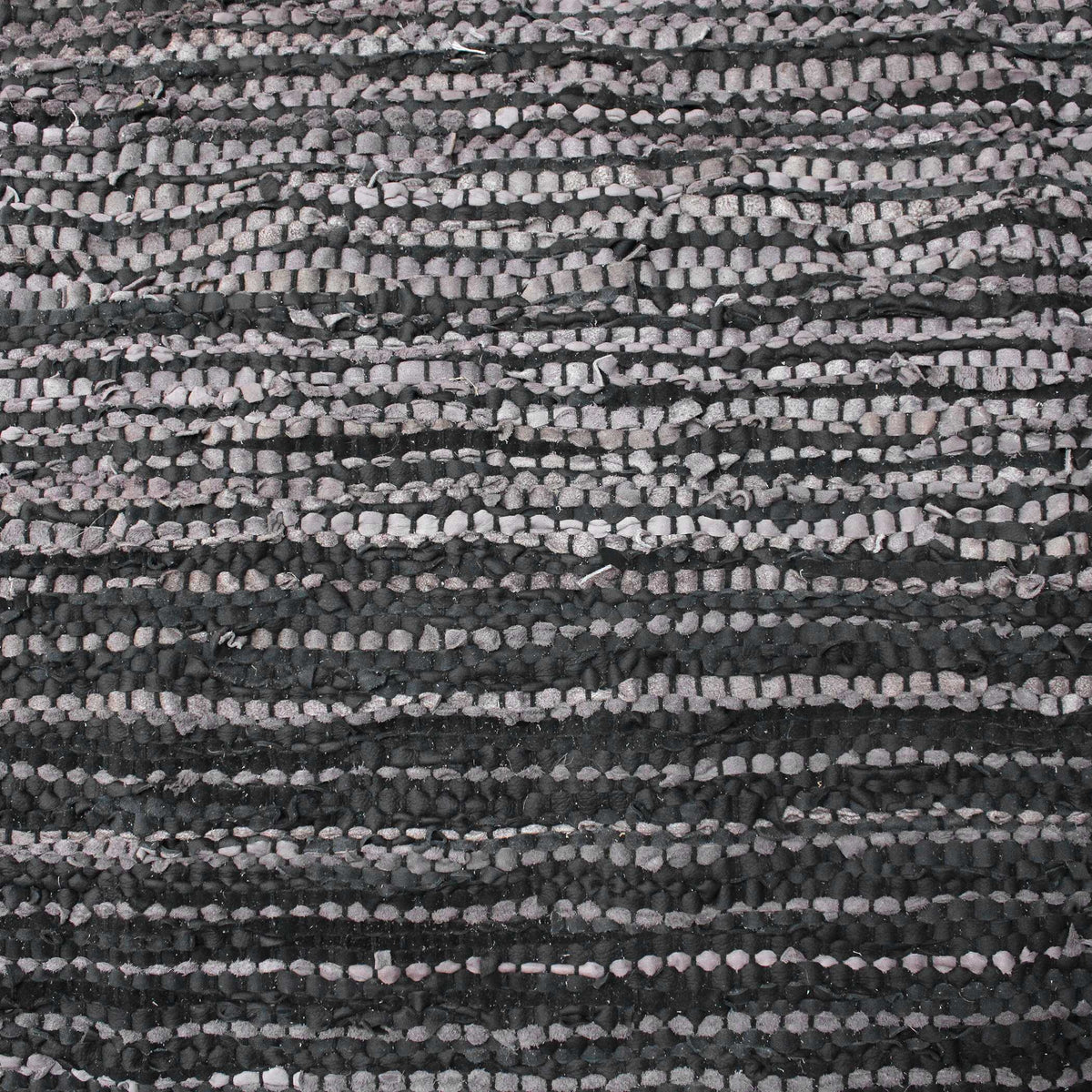 Kirvin Wool 9 X 12 Rug - Dark Gray by Uttermost - View 4