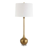 Good As Gold Buffet Lamp by Uttermost - View 4