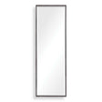 Callan Dressing / Leaner Mirror - Black by Uttermost - View 1