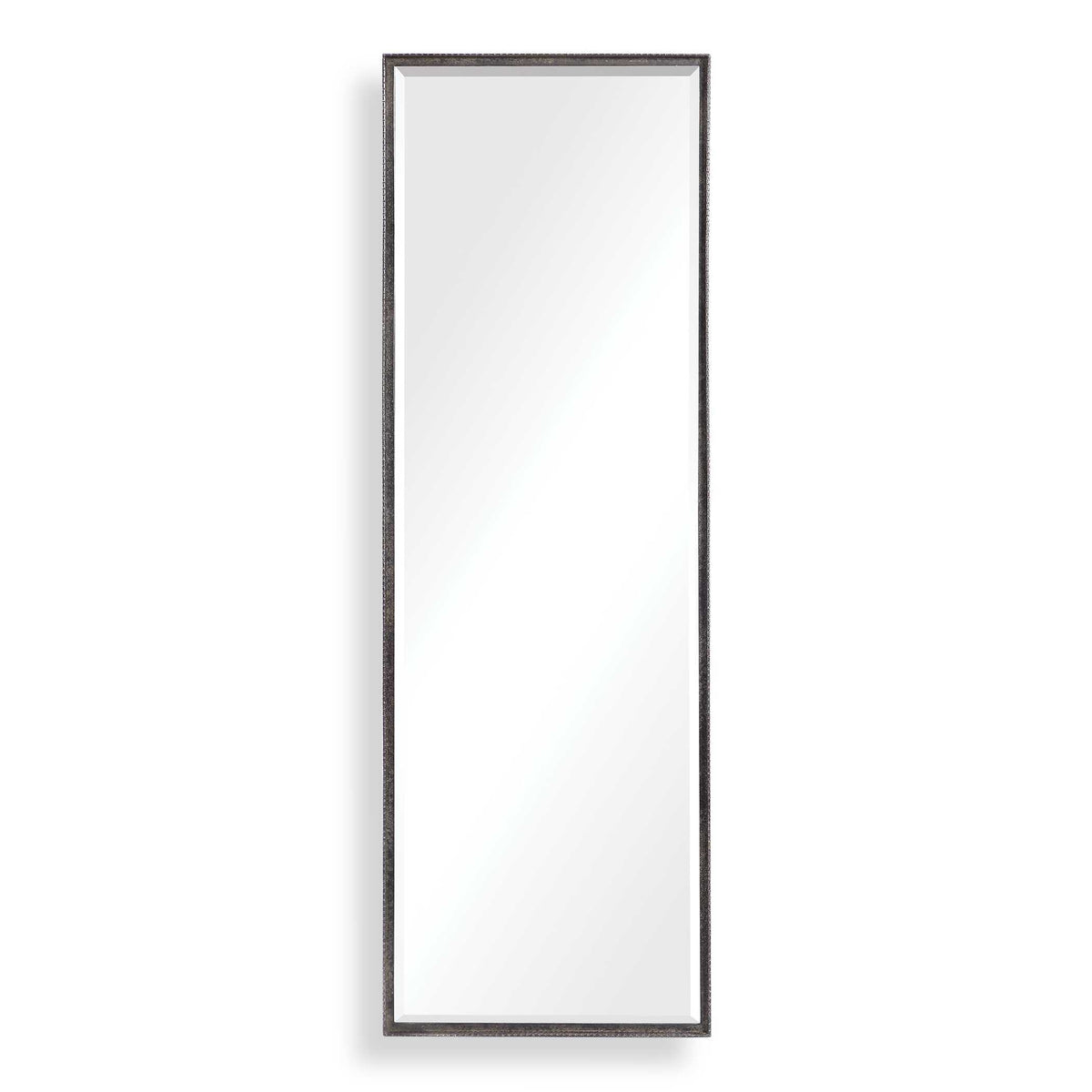 Callan Dressing / Leaner Mirror - Black by Uttermost - View 1