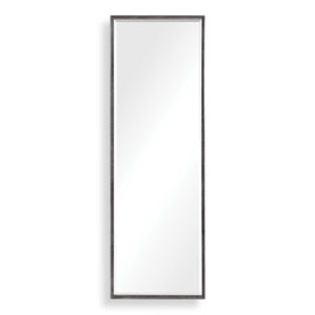 Callan Dressing / Leaner Mirror - Black by Uttermost - View 1