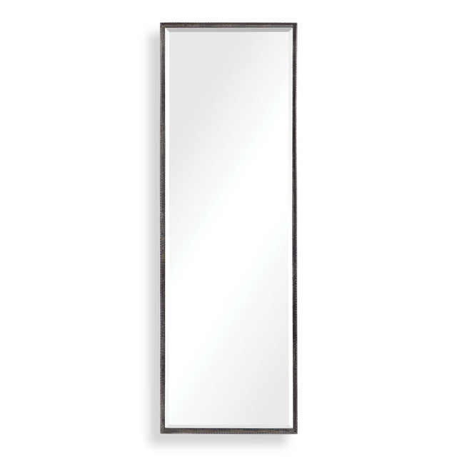 Callan Dressing / Leaner Mirror - Black by Uttermost - View 1
