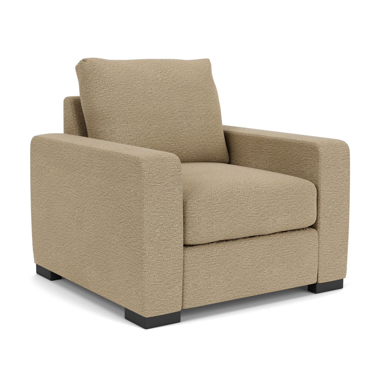 Oliver Fabric Chair | Flexsteel