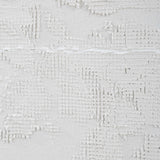 Below The Surface Abstract Art - White by Uttermost - View 5