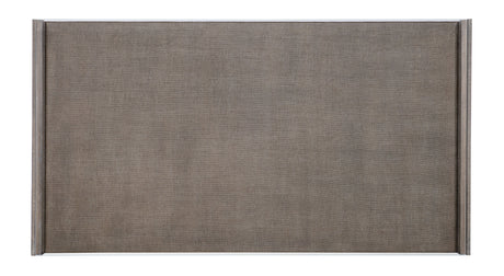 Modern Mood Rectangle Coffee Table - Dark Brown / Dark Gray by Hooker Furniture - View 3