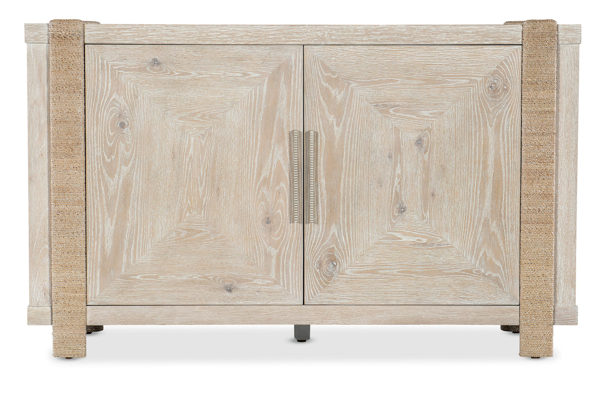 Commerce And Market Seaside Buffet - Beige by Hooker Furniture - View 5