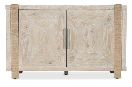 Commerce And Market Seaside Buffet - Beige by Hooker Furniture - View 5