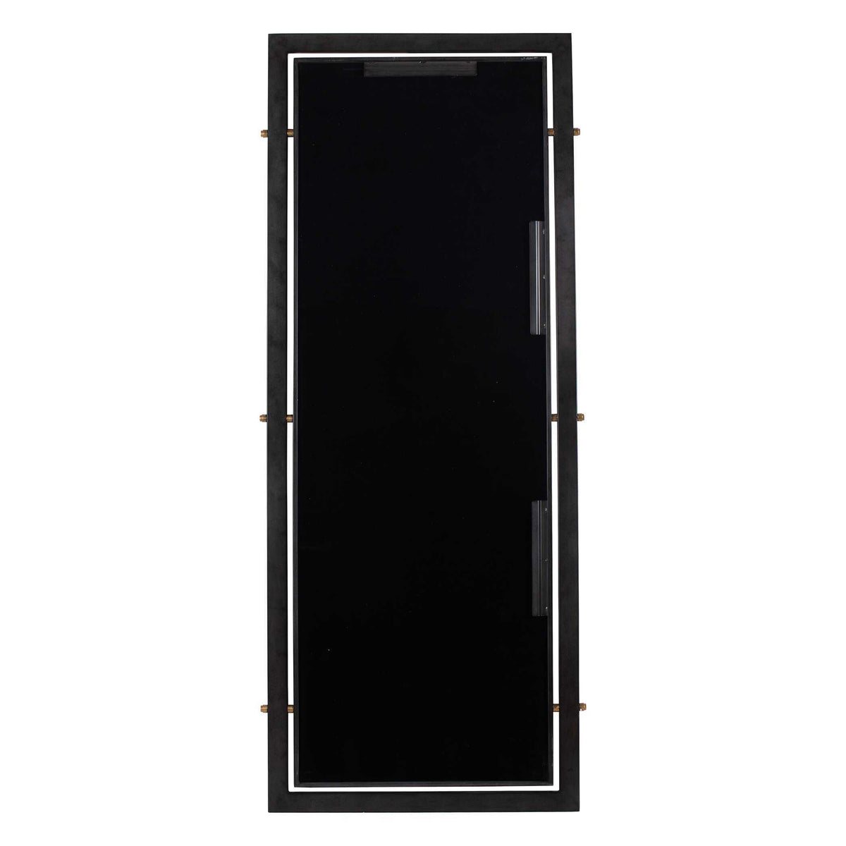 Westley Tall Mirror - Bronze by Uttermost - View 4