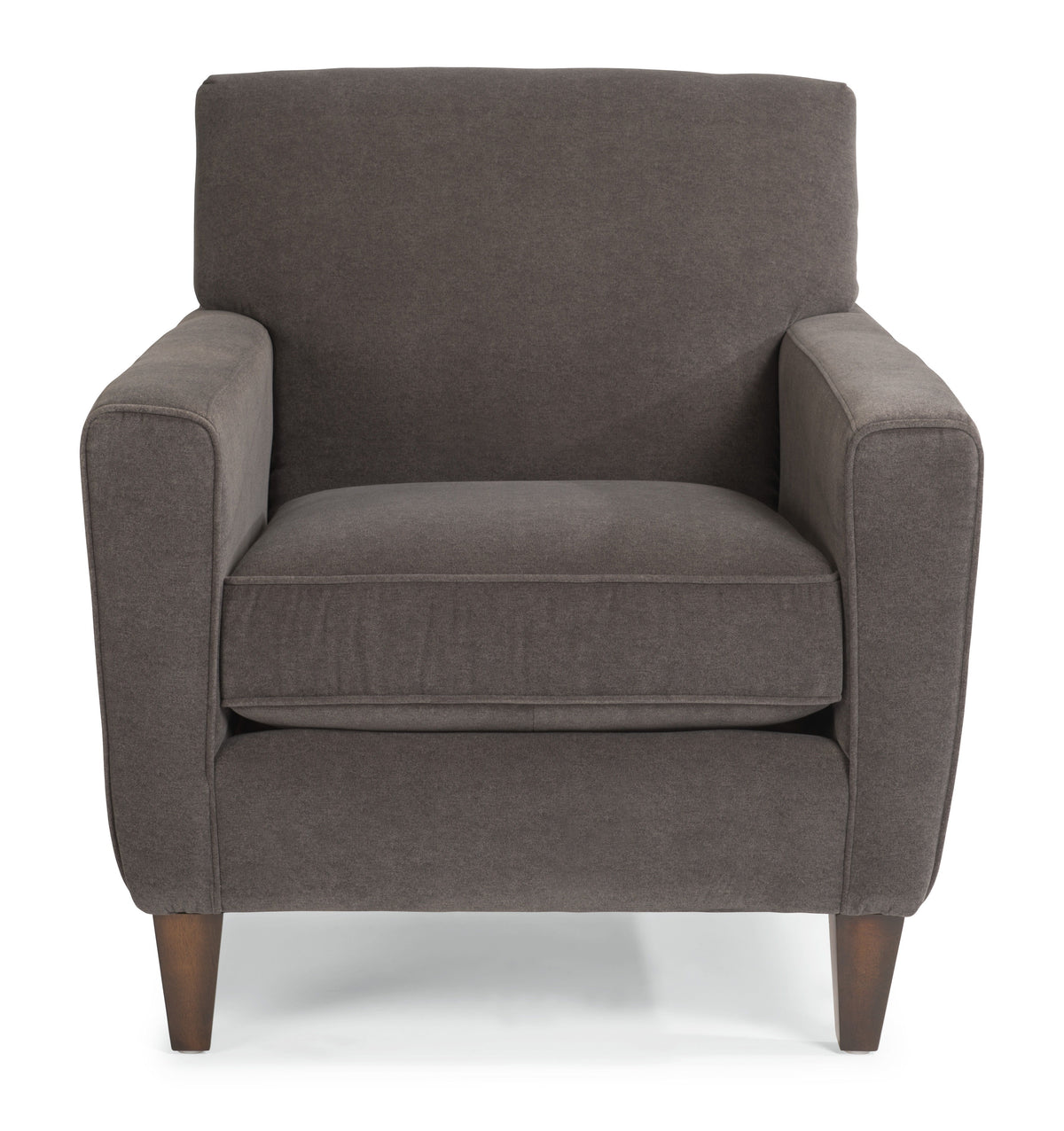 Digby Leather Chair | Flexsteel
