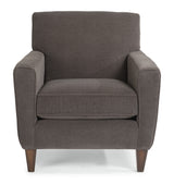 Digby Leather Chair | Flexsteel