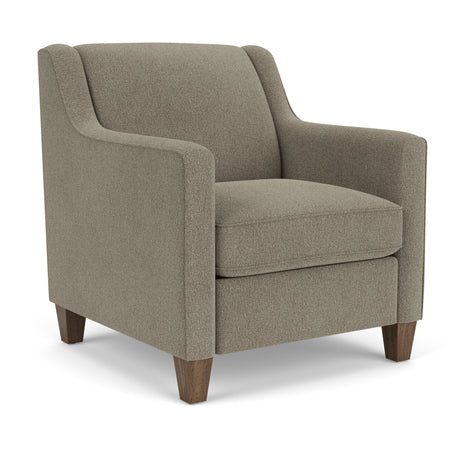 Holly Fabric Chair | Flexsteel