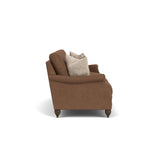 Veda Fabric Sofa | Flexsteel