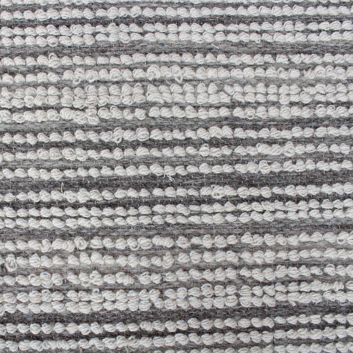 Salida Wool 9 X 12 Rug - Dark Gray by Uttermost - View 3
