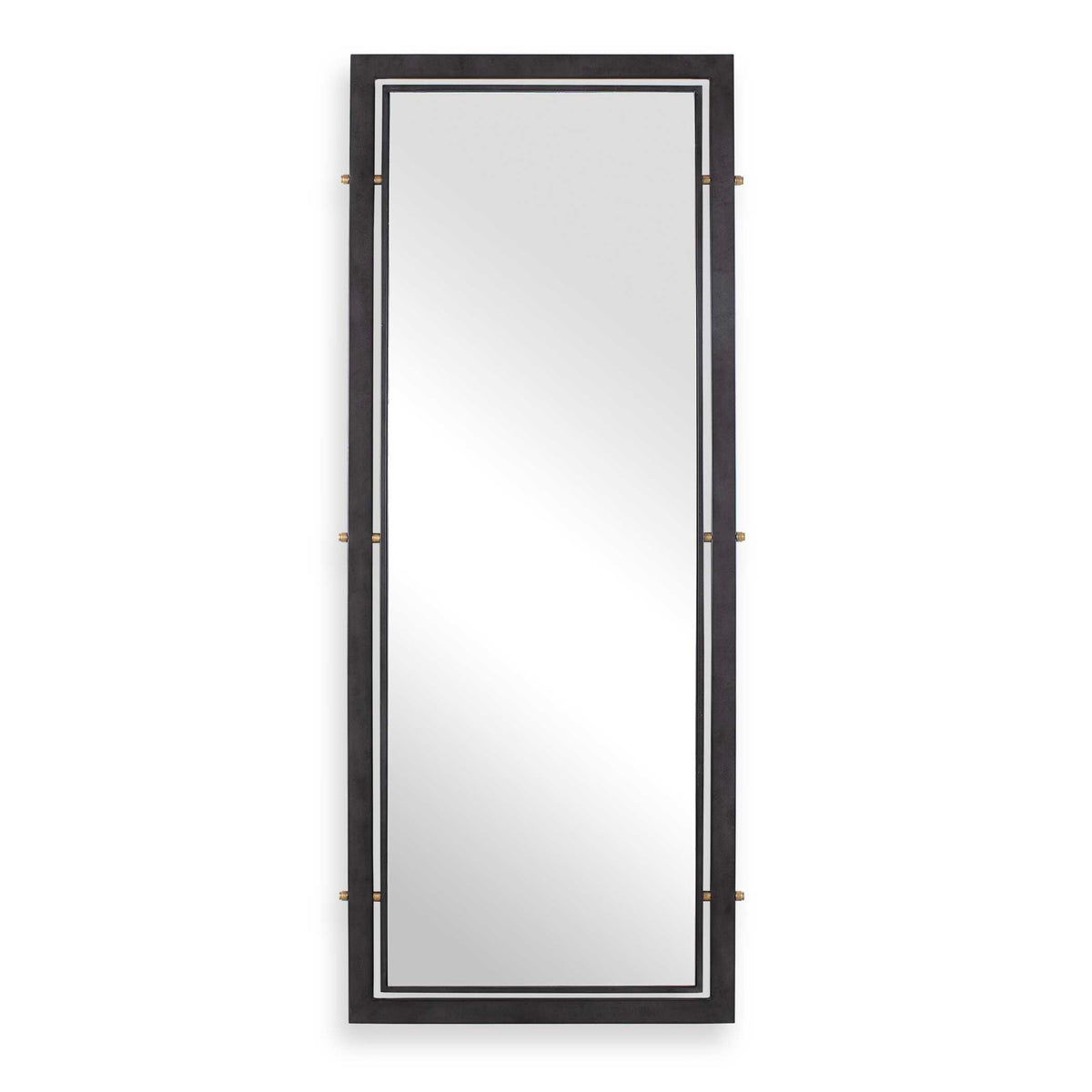 Westley Tall Mirror - Bronze by Uttermost - View 1