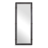 Westley Tall Mirror - Bronze by Uttermost - View 1