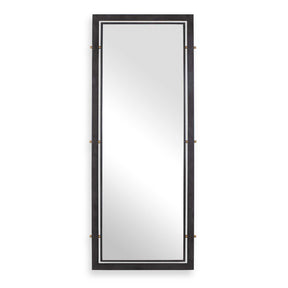 Westley Tall Mirror - Bronze by Uttermost - View 1