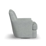 Judge Fabric Swivel Chair | Flexsteel