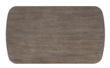 Modern Mood Lateral File Cabinet - Dark Gray by Hooker Furniture - View 3