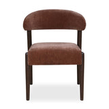 Avera Dining Chair Espresso - Dark Brown by Uttermost - View 1