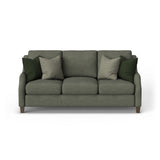 Gianna Fabric Sofa | Flexsteel