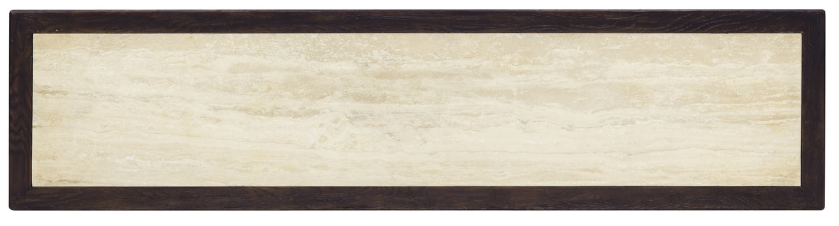 Driftwood Buffet Burnt Timber - Black by Hooker Furniture - View 5