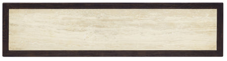 Driftwood Buffet Burnt Timber - Black by Hooker Furniture - View 5