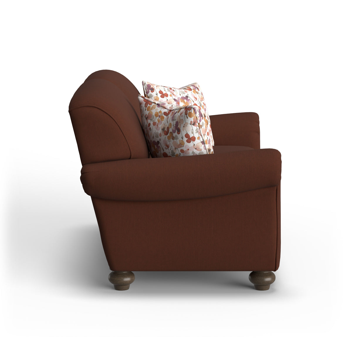 Winston Fabric Loveseat | Flexsteel